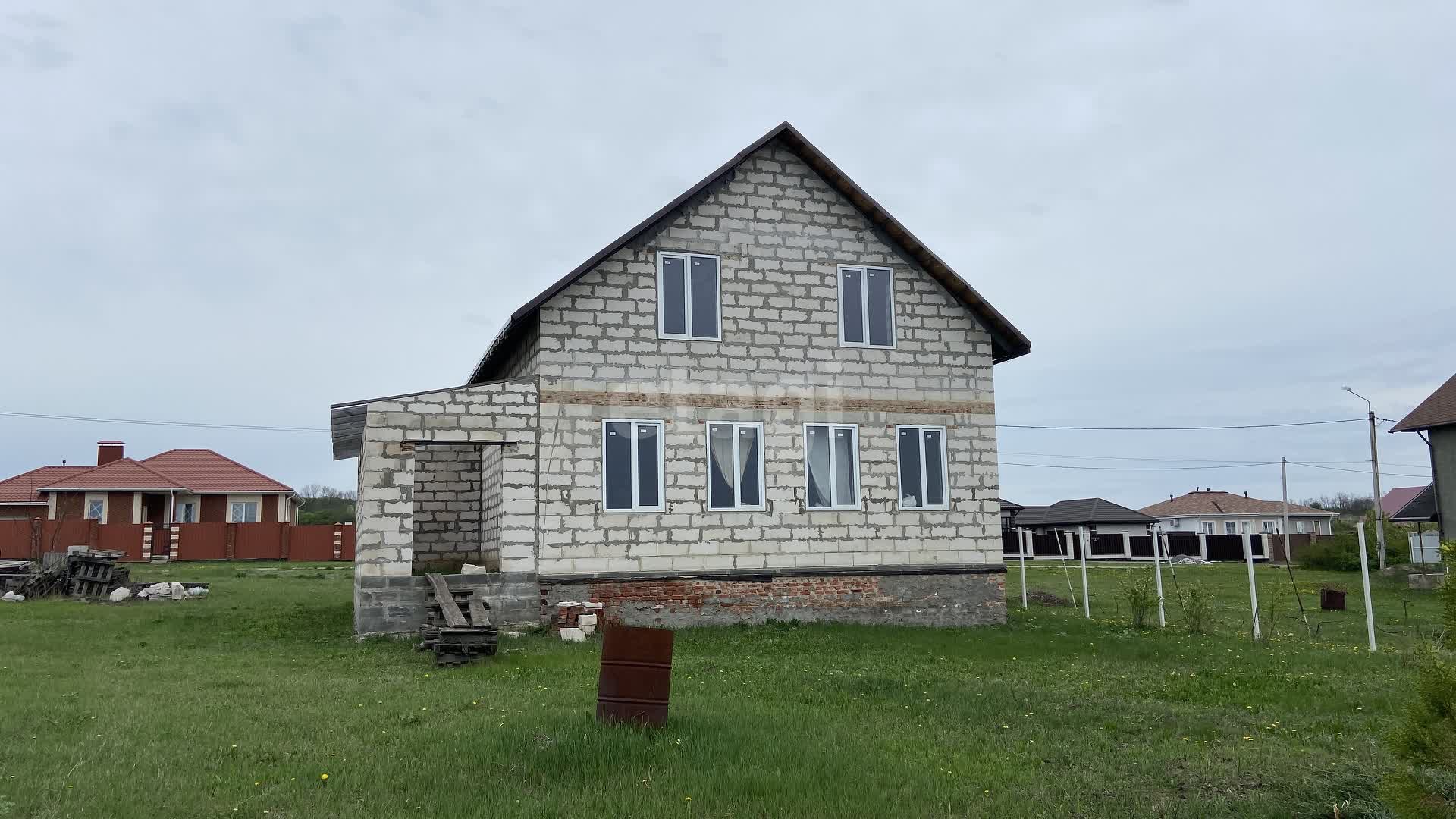 Купить коттедж в ипотеку в Белгороде, 🏡 продажа коттеджей в ипотечный  кредит