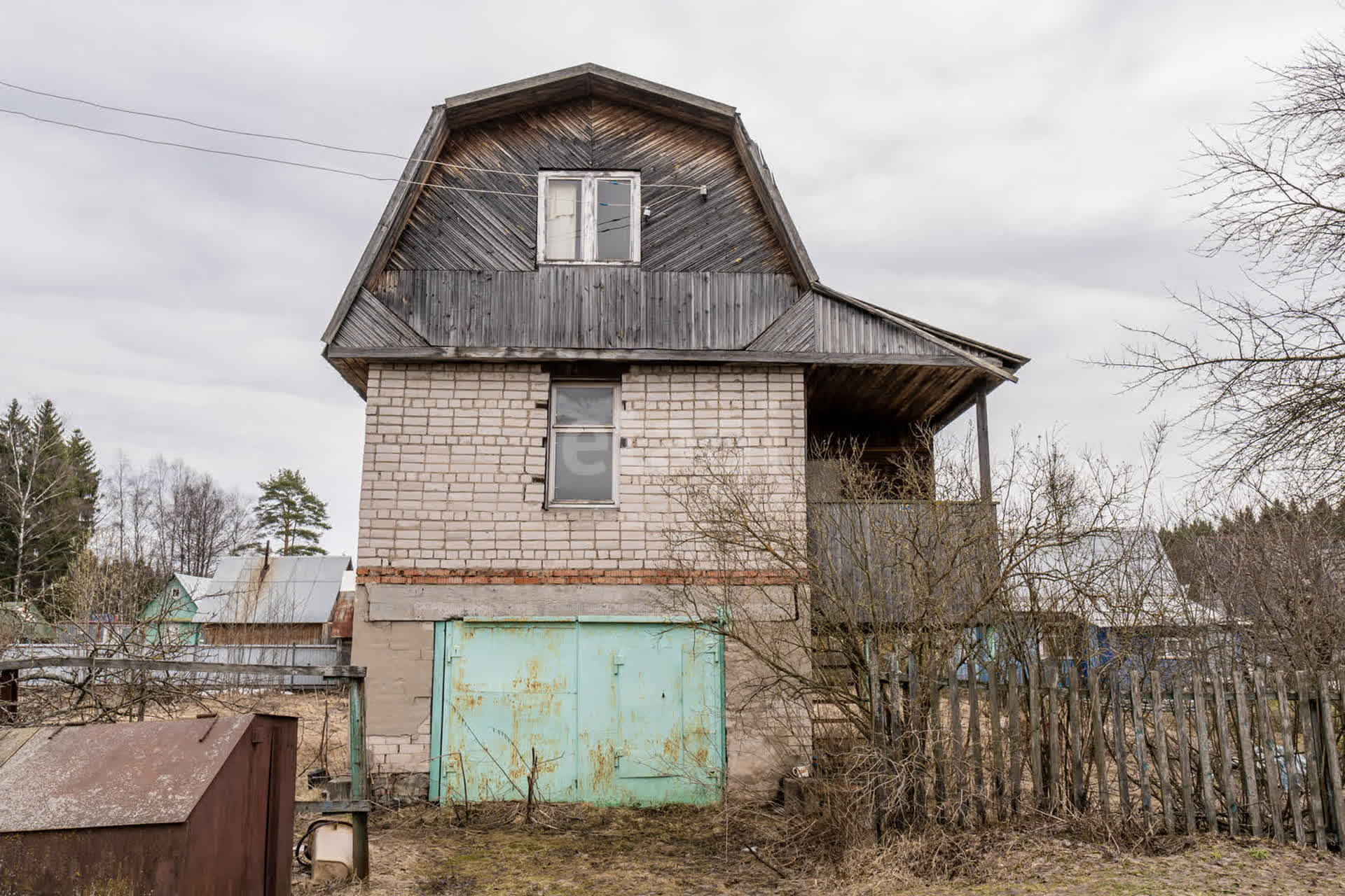 Купить дачу с материнским капиталом в Череповце: цены, 🏡 продажа под  маткапитал