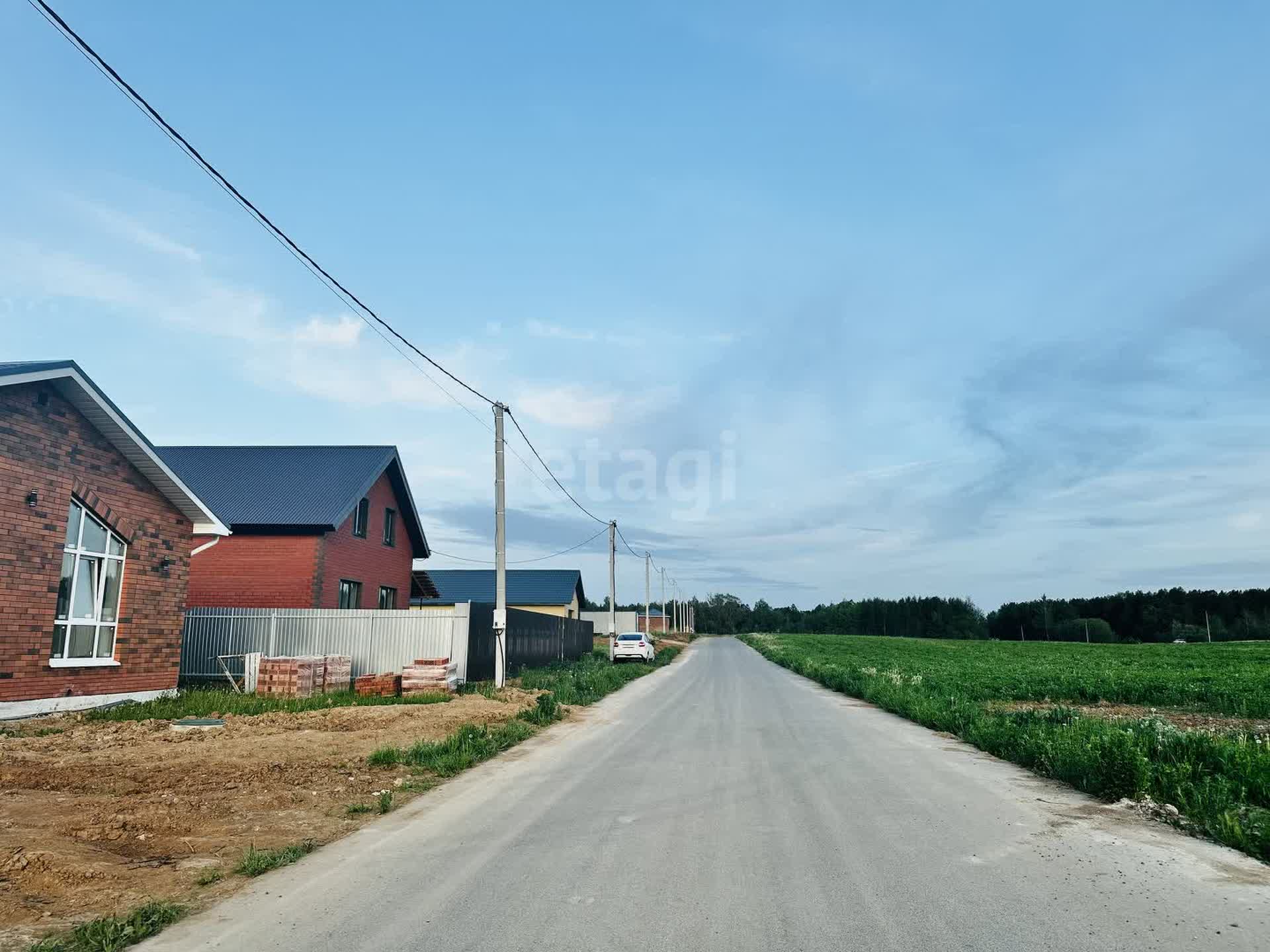 Купить загородную недвижимость в районе Новое Шигалеево в Казани, продажа  недорого