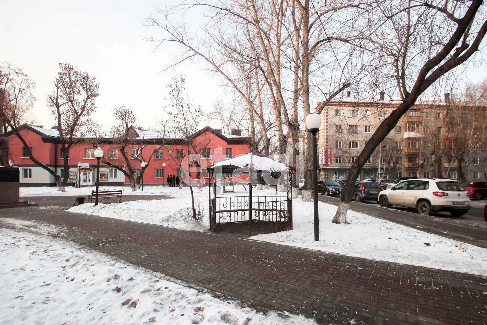 Купить Квартиру Ул Минская Тюмень