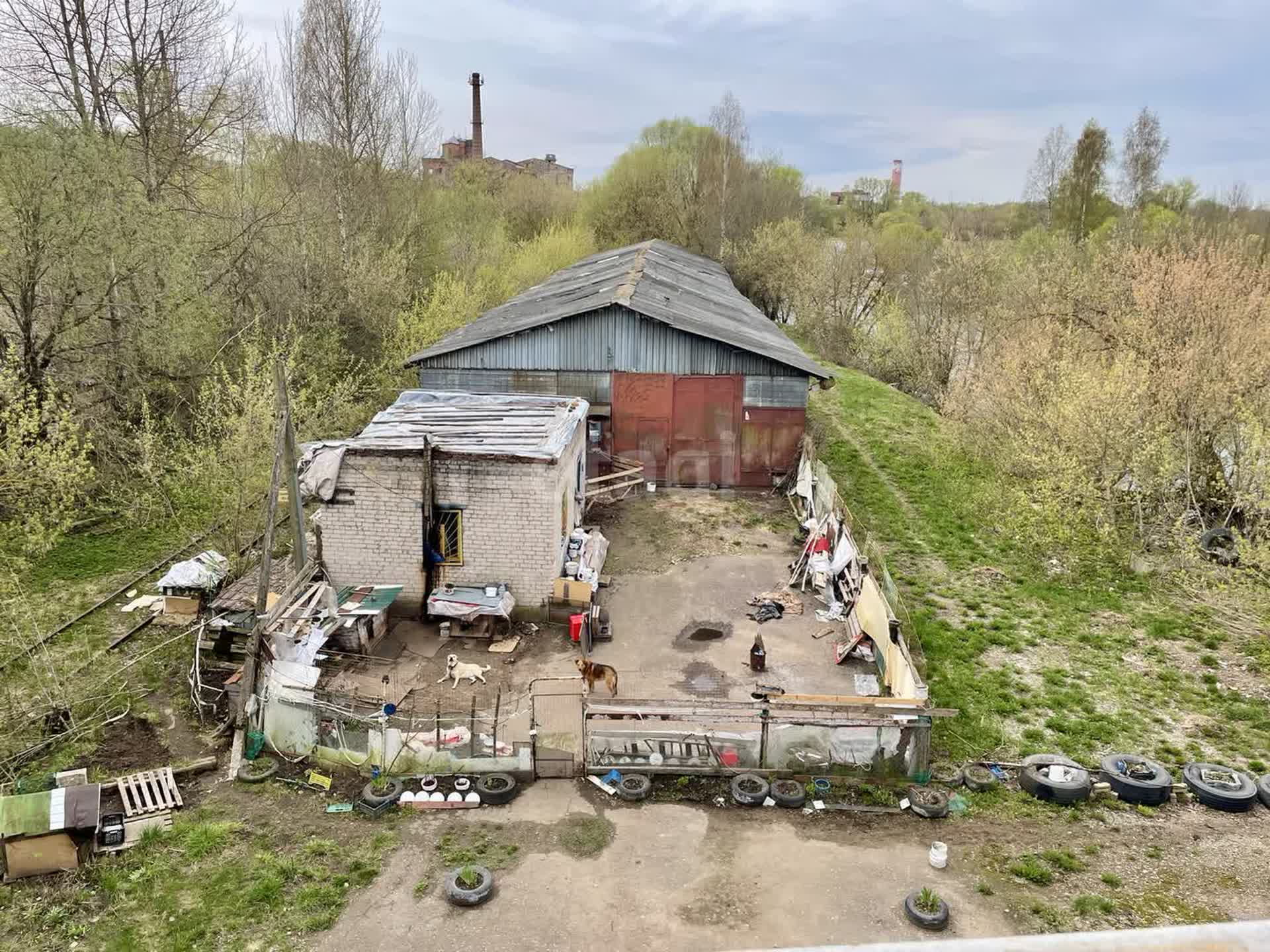 Купить склад в Смоленской области, 🏢 продажа складских помещений под  склад: цены, недорого