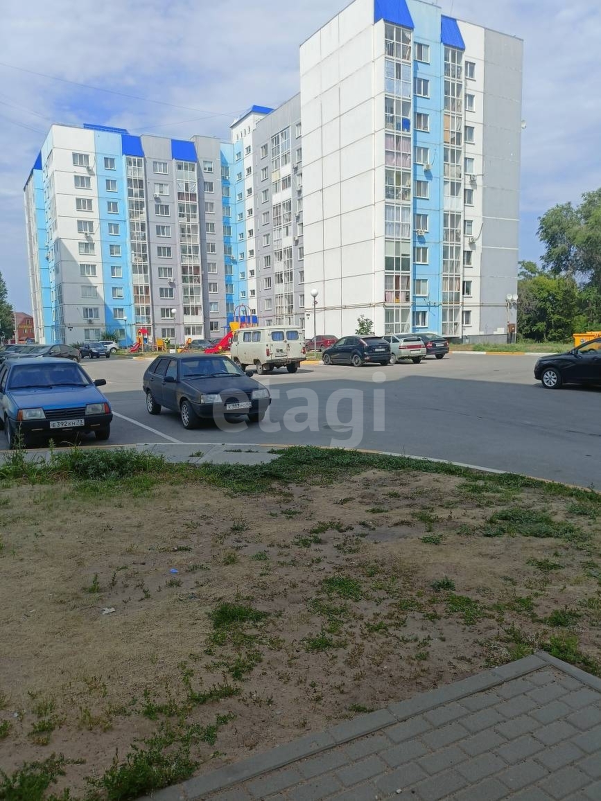 Купить квартиру на улице Одесская в Ульяновске: продажа вторички, 🏢 цены  на квартиры