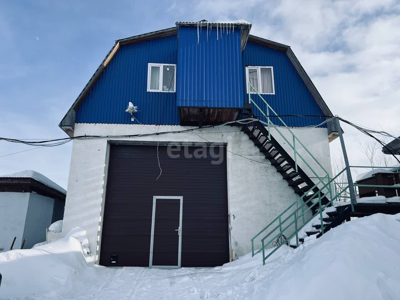 Купить коммерческую недвижимость в Салехарде, 🏢 покупка-продажа нежилых  помещений с арендатором недорого, цена