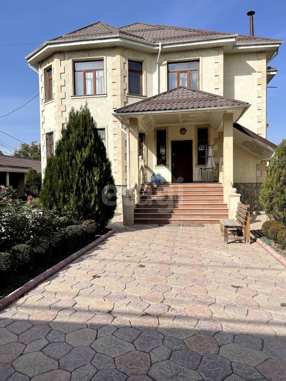 Купить Коттедж В Октябрьском Районе