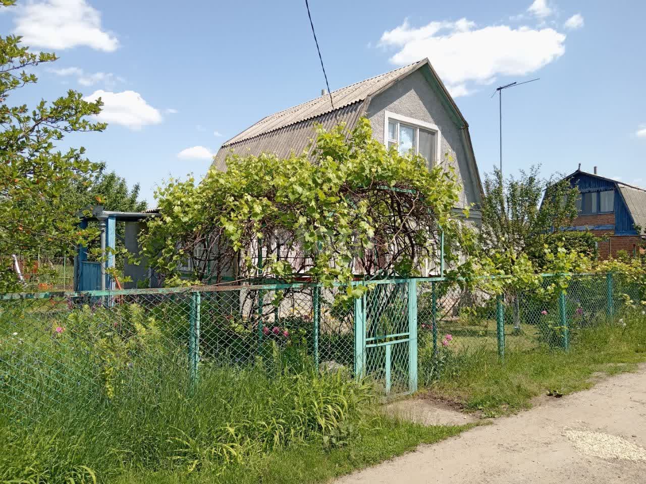 Купить дачу в районе Лесная Поляна СНТ (Чертовицк) в Воронеже, продажа  недорого