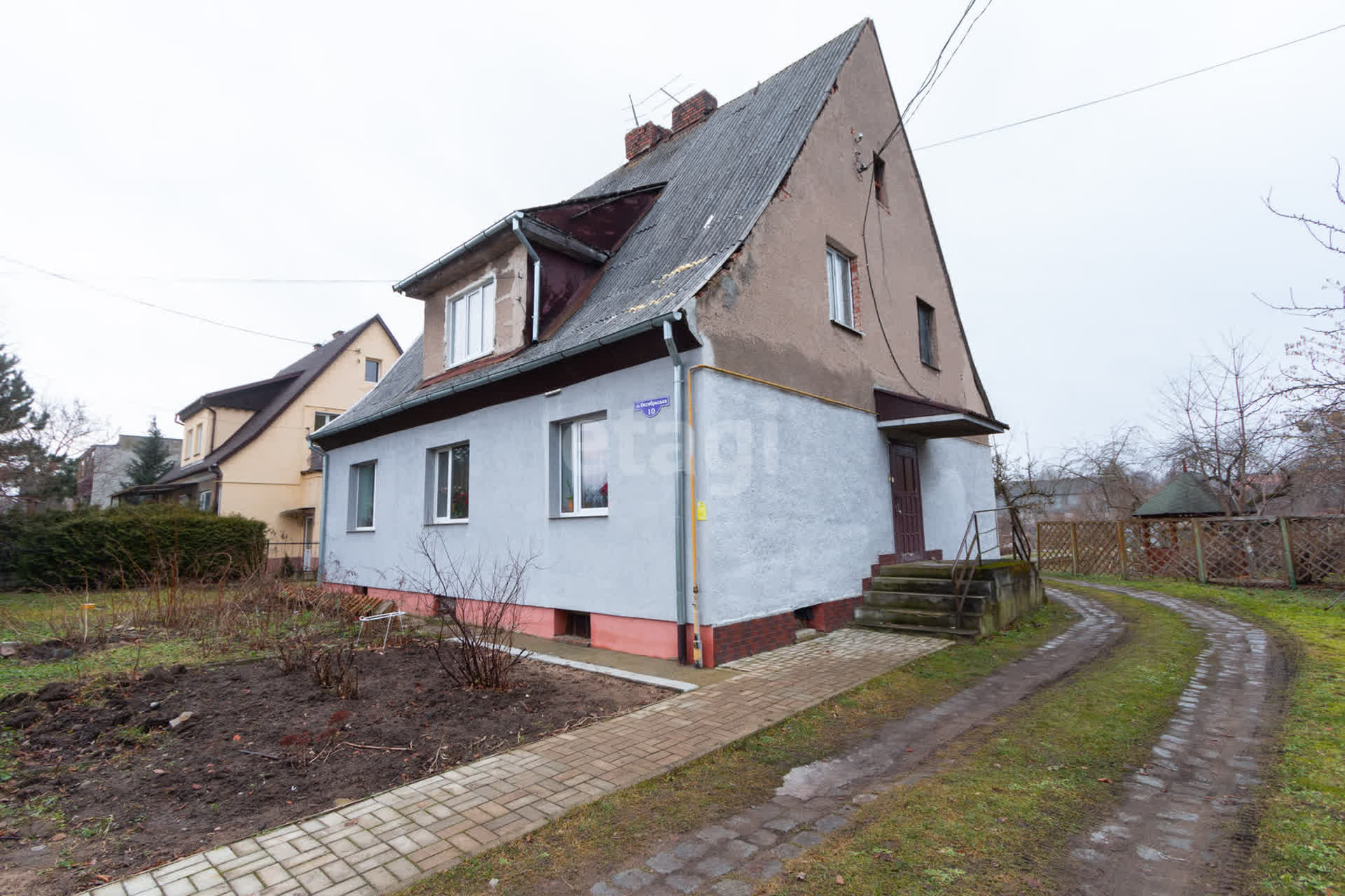 Купить квартиру в районе Гусев в Калининграде, 🏢 продажа вторички, цены на  квартиры