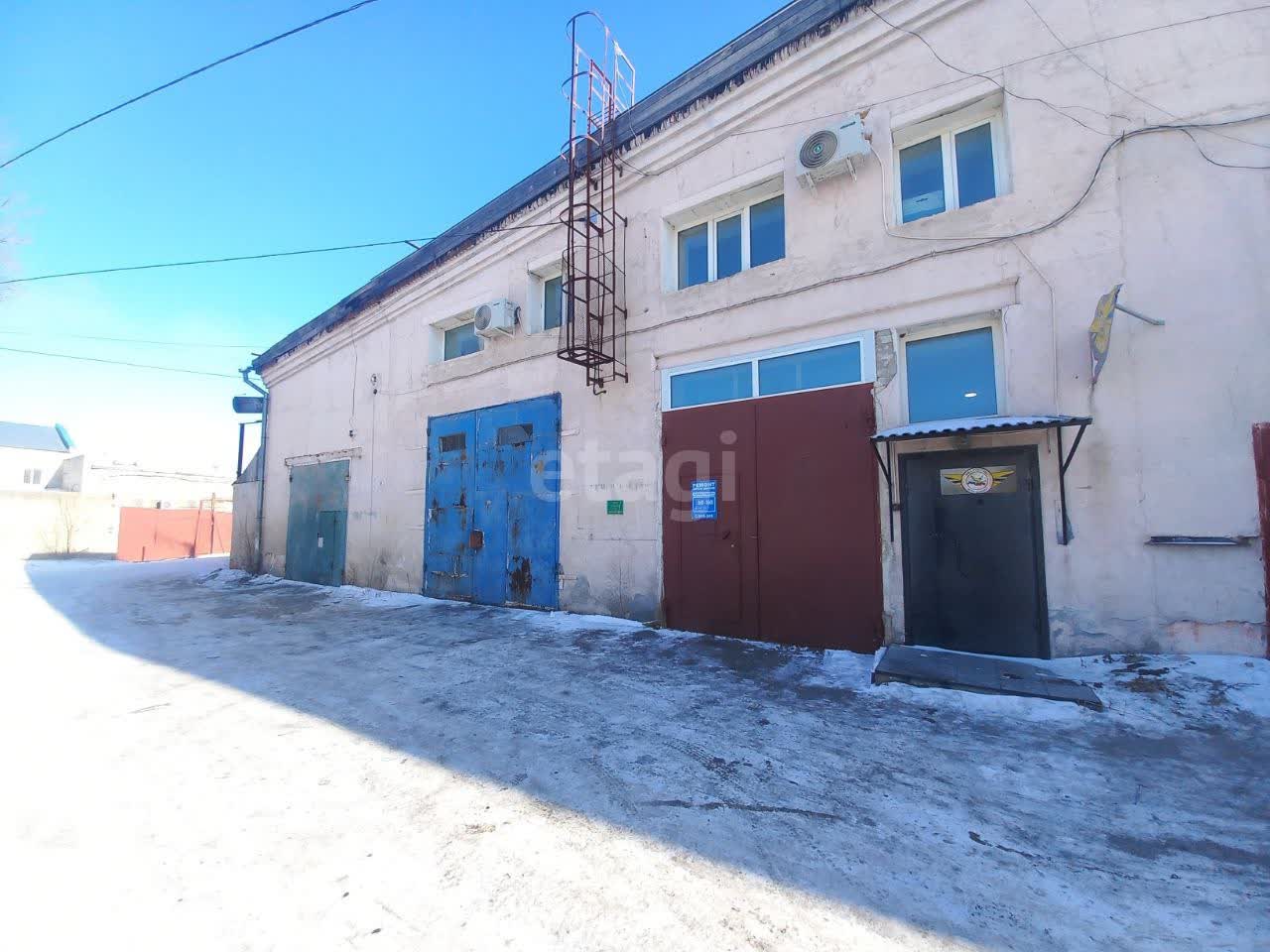 Аренда склада в Благовещенске, 🏢 снять складские помещения под склад: цены