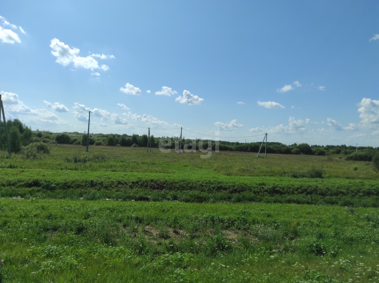 Купить Участок Костромская Область