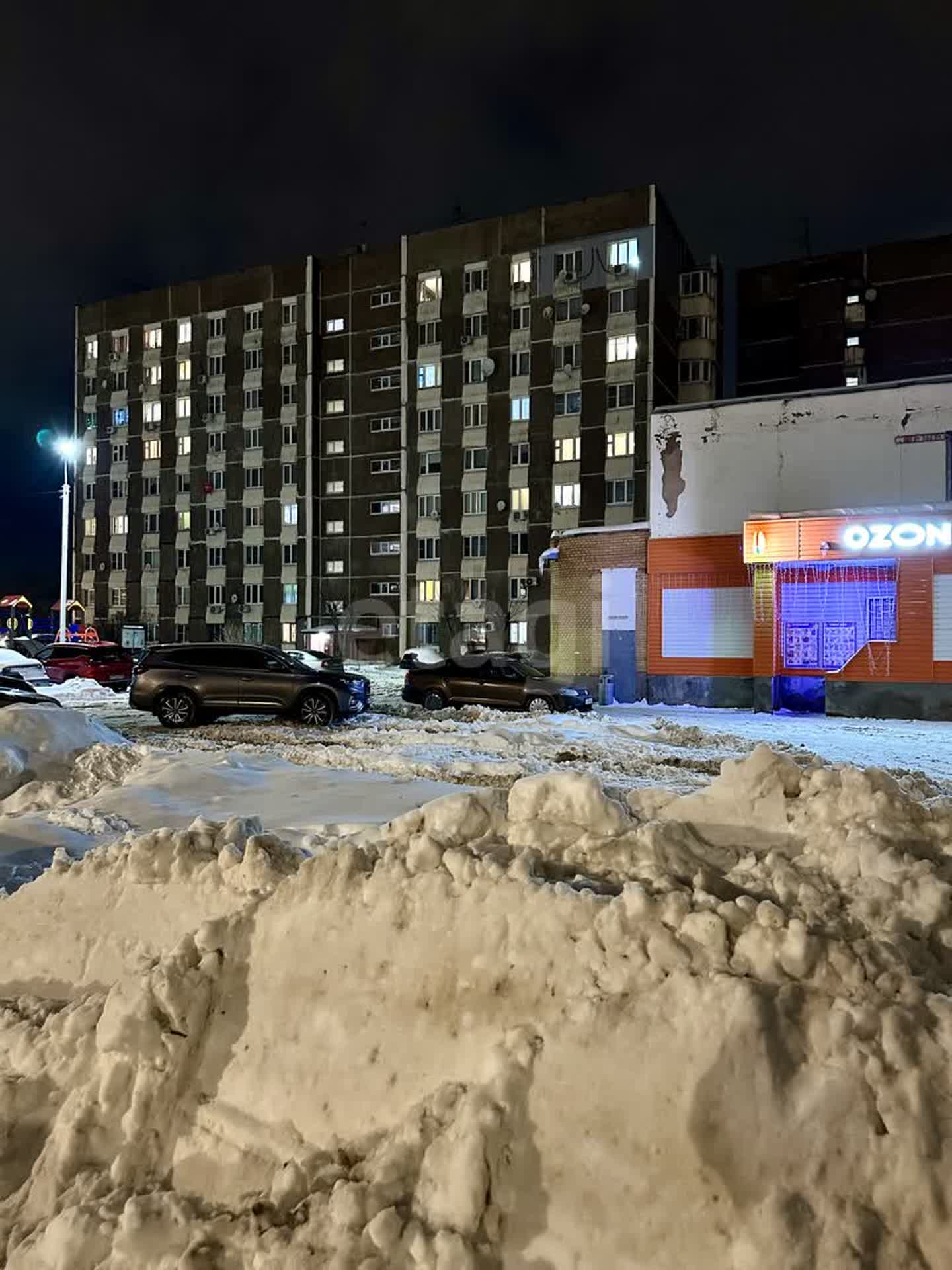 Купить квартиру в многоэтажном доме в Электростали: недорого вторичка в  многоэтажке, цены