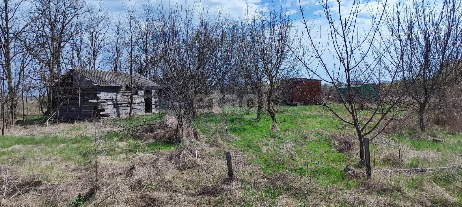 Купить земельный участок в районе Кагальницкая ст-ца в Ростове-на-Дону,  продажа земли недорого