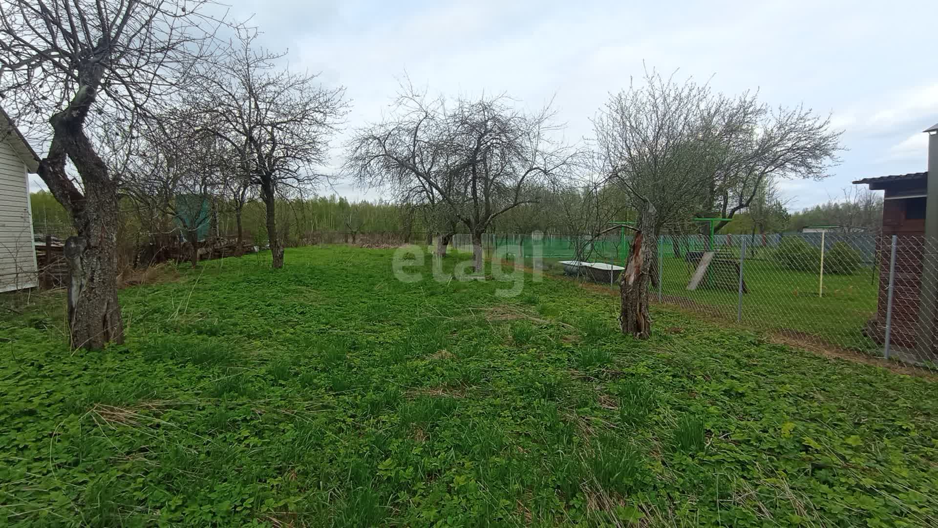 Купить загородную недвижимость в районе Куровское д в Калуге, продажа  недорого