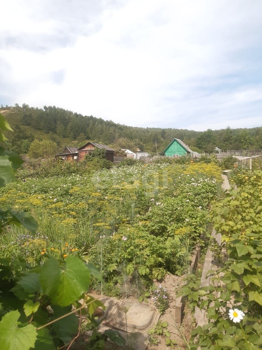 Купить дачу в районе СНТ Снежинка в Комсомольске-на-Амуре, продажа недорого