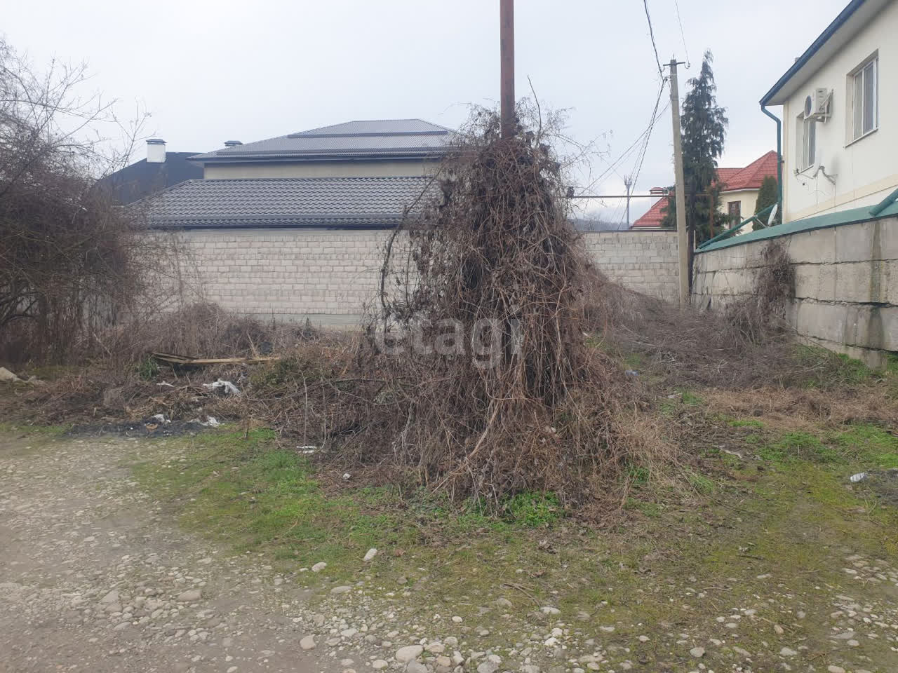 Купить загородную недвижимость в районе СНТ Центральное в Нальчике, продажа  недорого