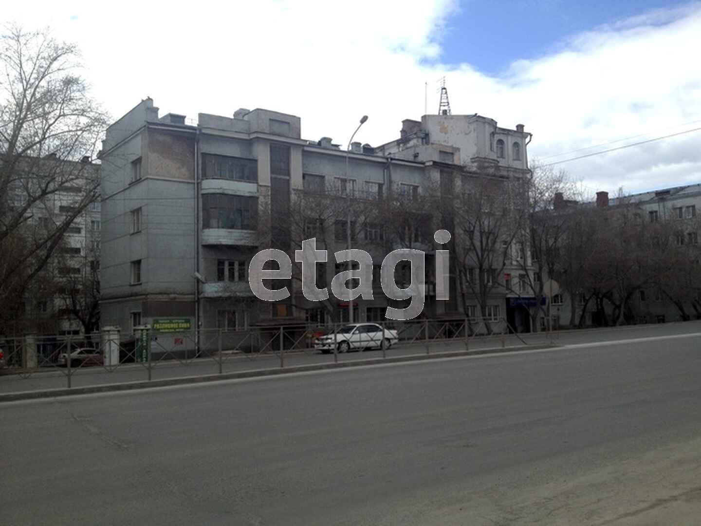 Купить коммерческую недвижимость, 🏢 район Октябрьский в Новосибирске,  продажа нежилых помещений недорого, цены