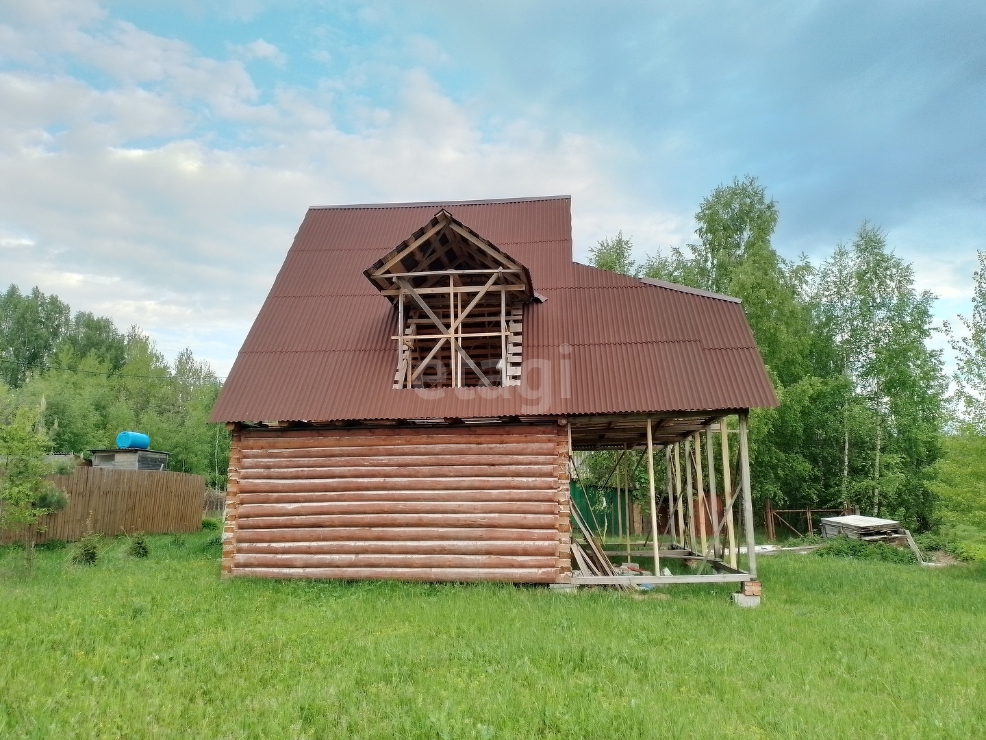 Купить Дом В Петушинском Районе