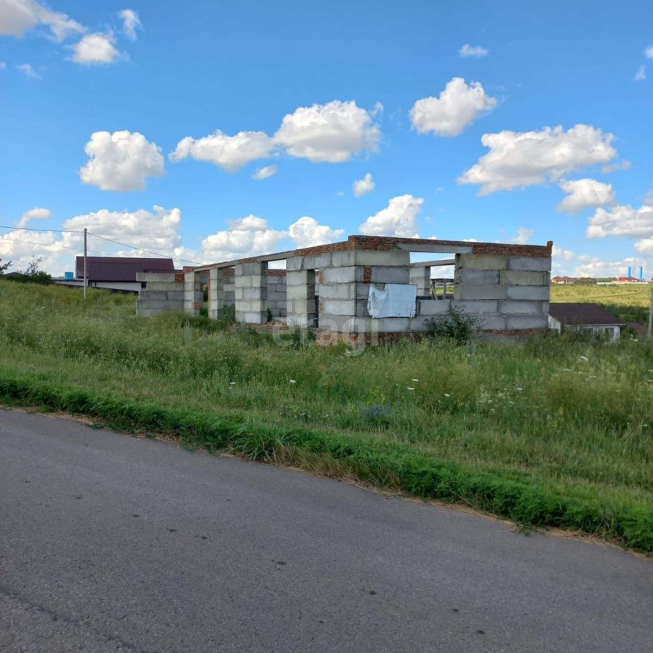 Продажа коммерческой земли в Алексеевке, 🏢 купить участок под коммерческое  строительство, застройку коммерческого назначения