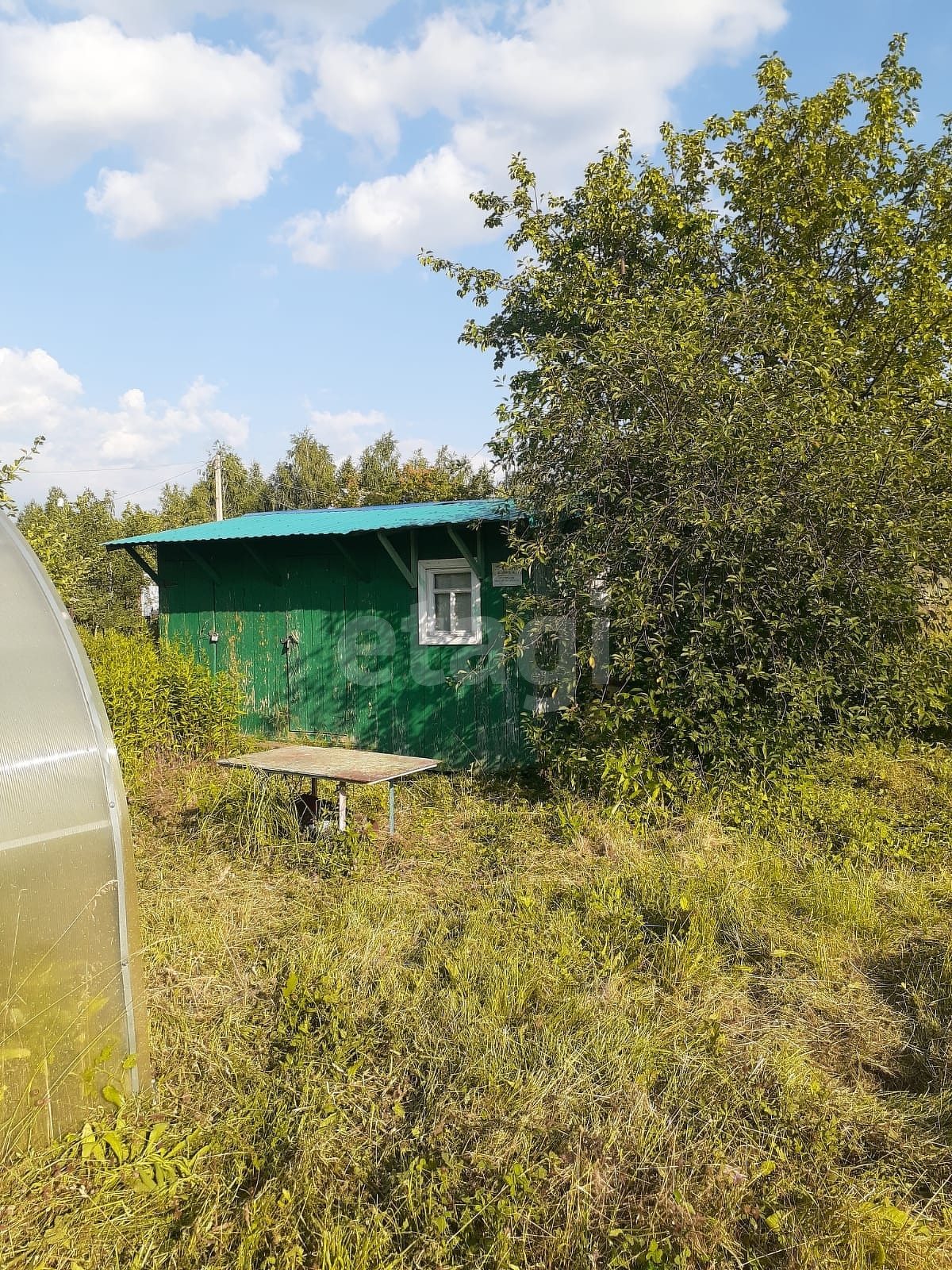 Купить загородную недвижимость в районе СНТ 