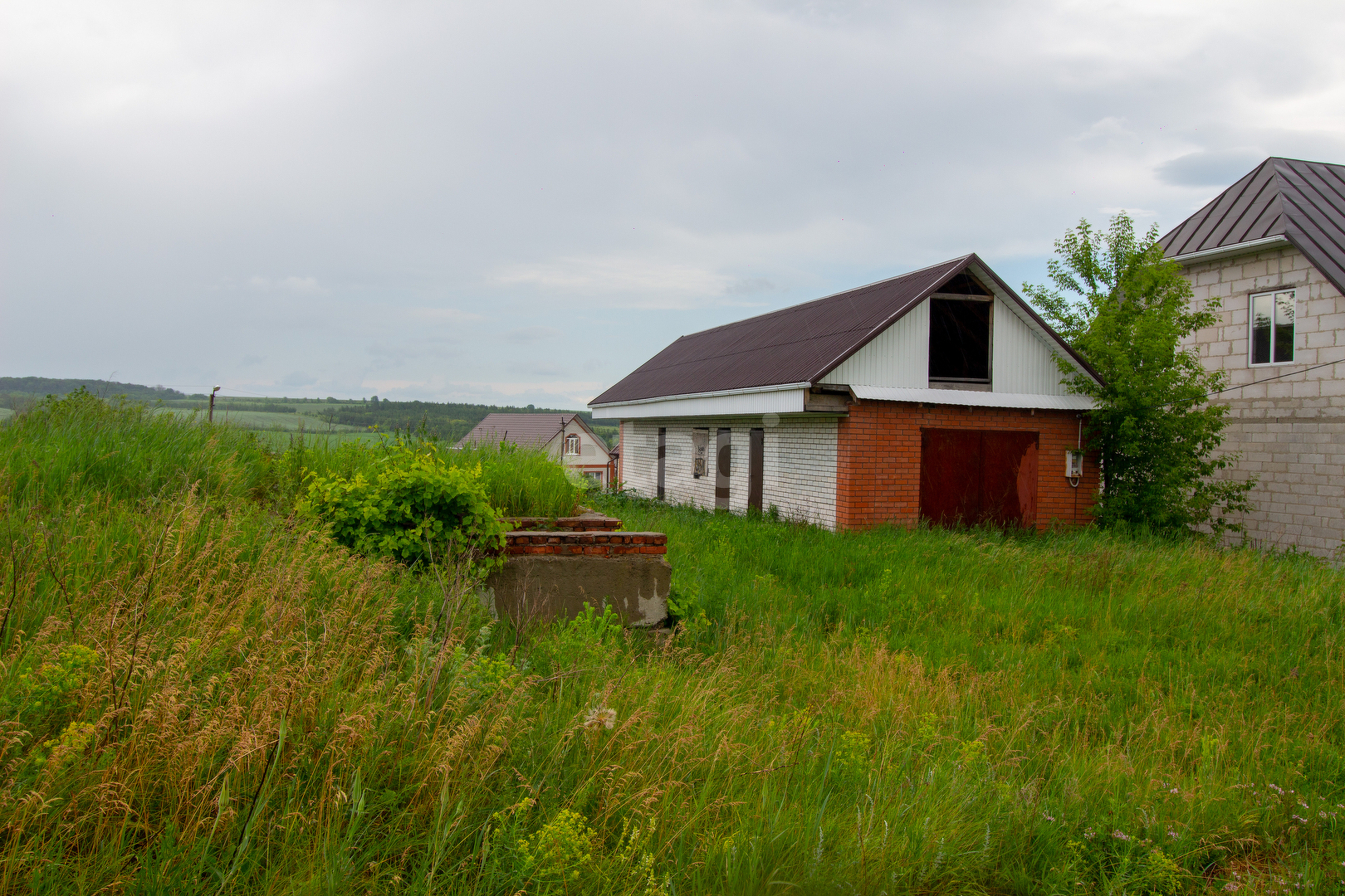 Покупка земельного участка, Невский, 10.01 сот., 3173411, Алексеевка -  покупка