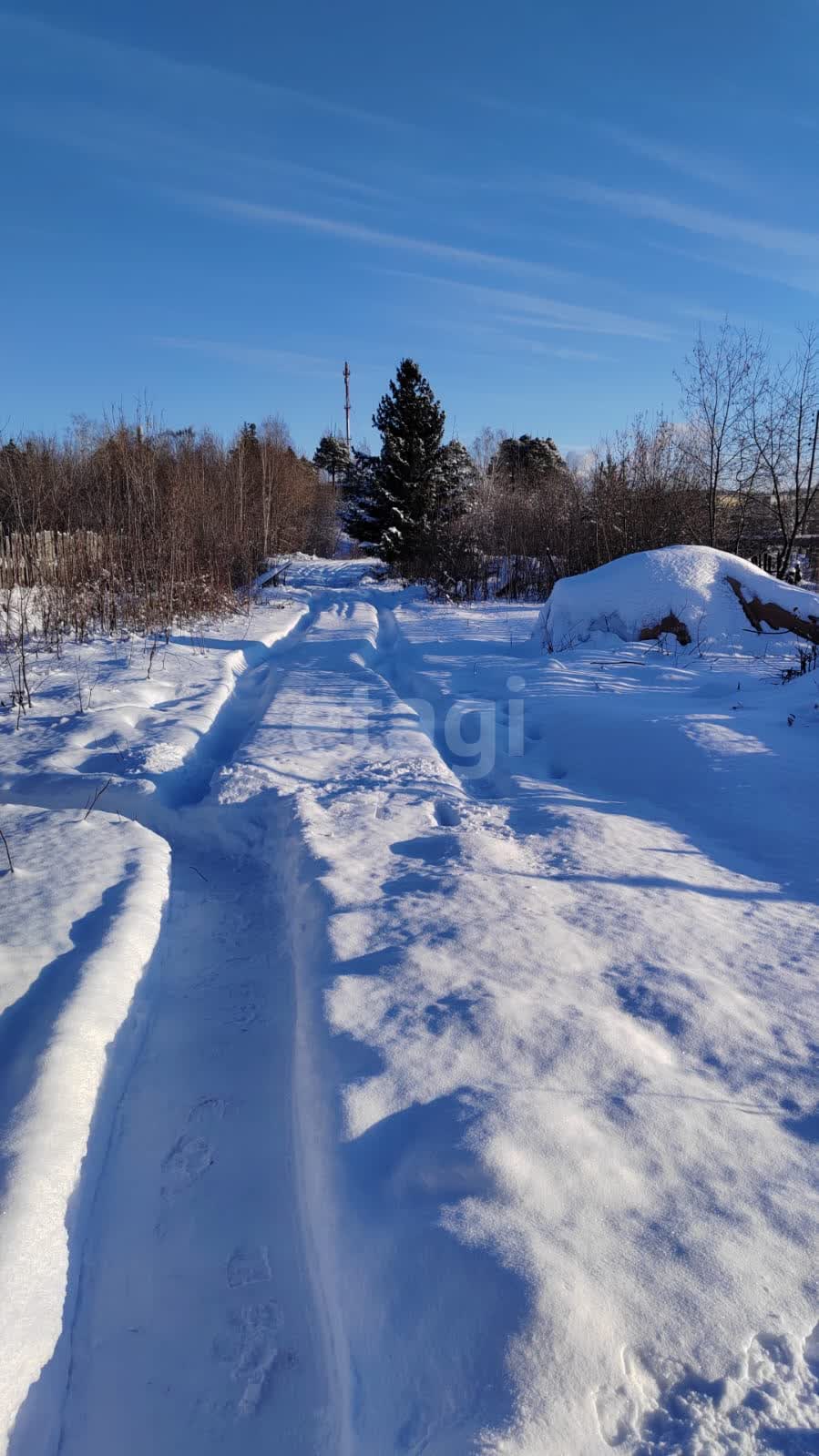 Покупка земельного участка, Сысерть город, 7 сот., 10324644, Екатеринбург -  покупка