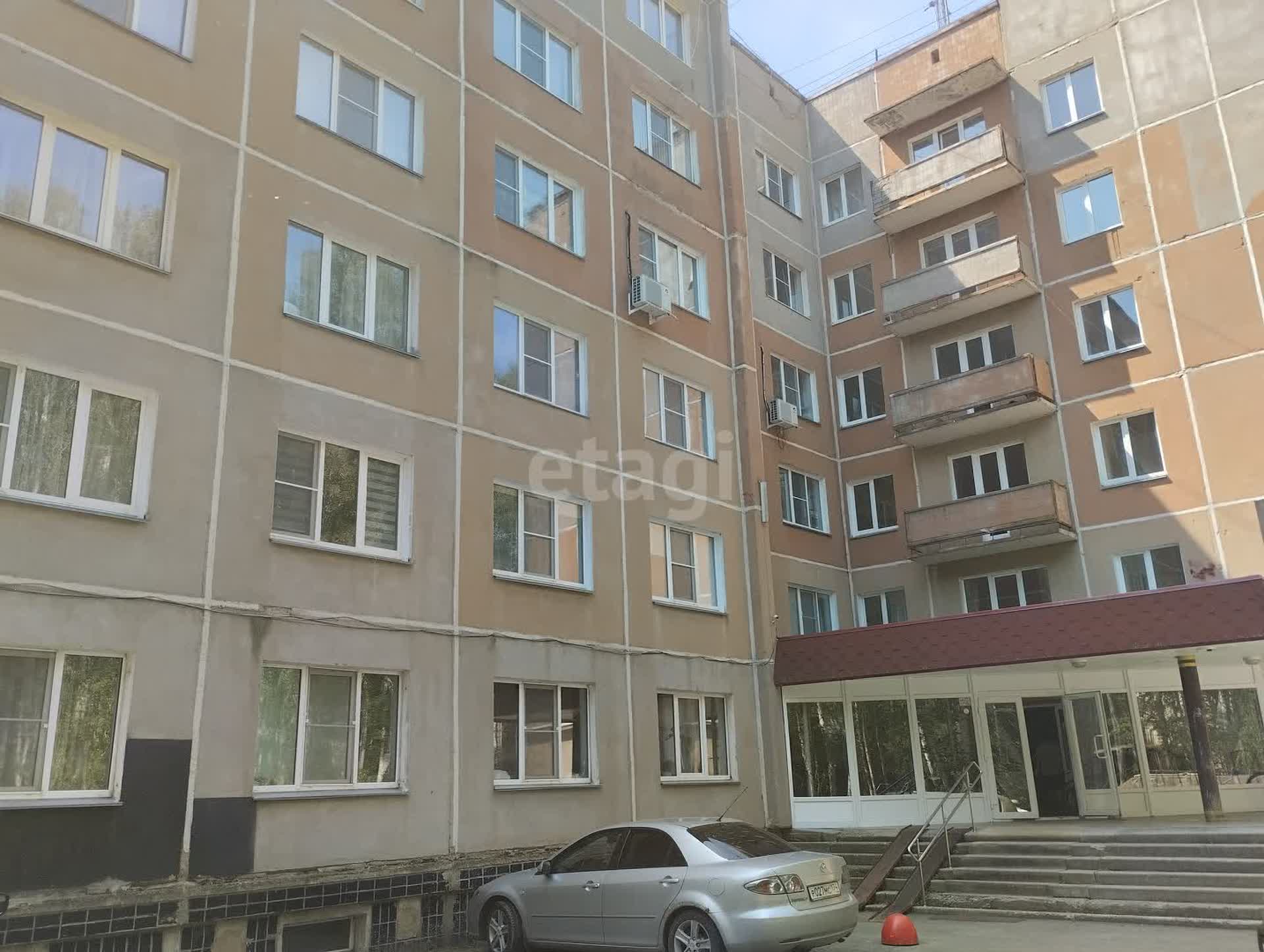 Купить 1-комнатную квартиру в Чебаркуле недорого, 🏢 цена продажи  однокомнатной квартиры - стоимость однушки