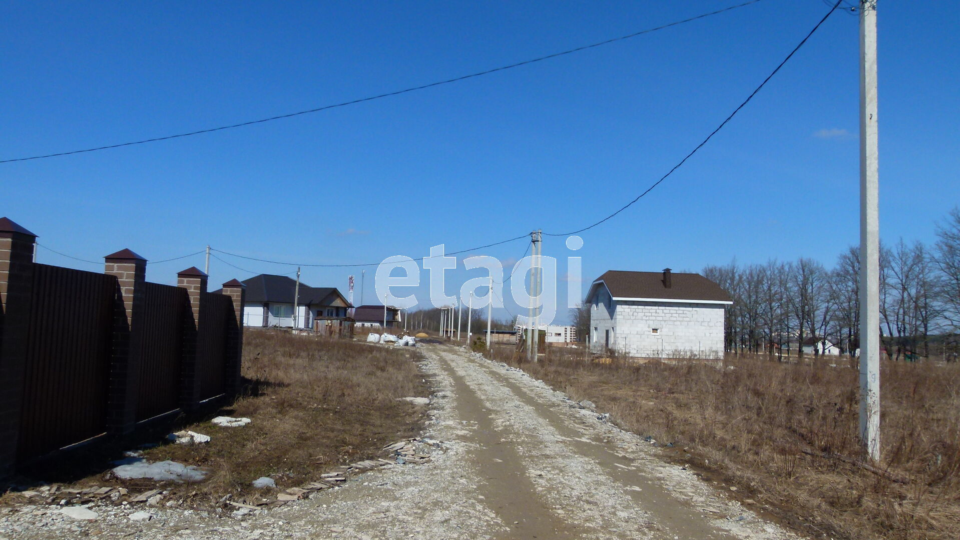 Купить загородную недвижимость в районе Усть-Рыбница д в Орле, продажа  недорого