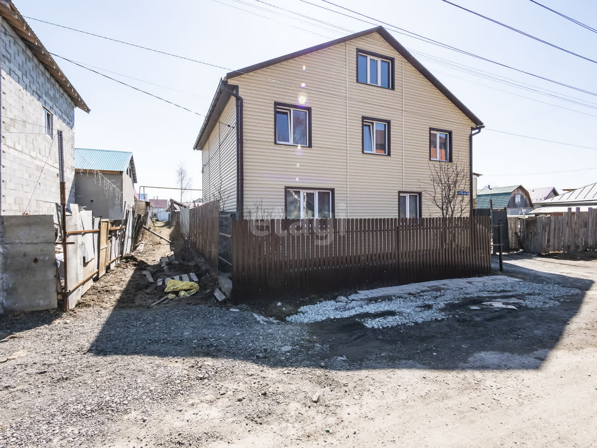 Продажа загородной недвижимости в районе метро Заельцовская в Новосибирске,  купить загородную недвижимость у м Заельцовская