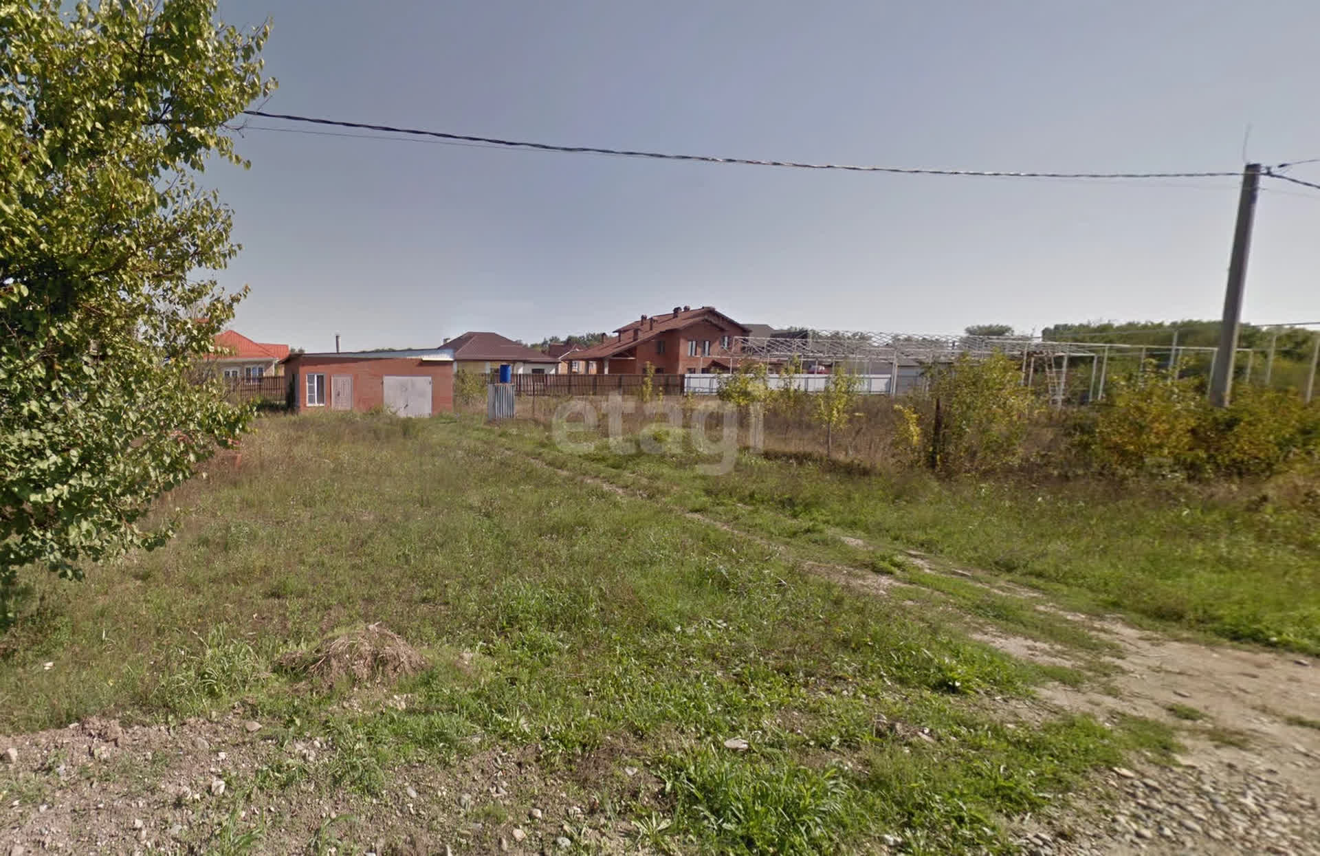 Купить Участок Нижний Казачий Хутор