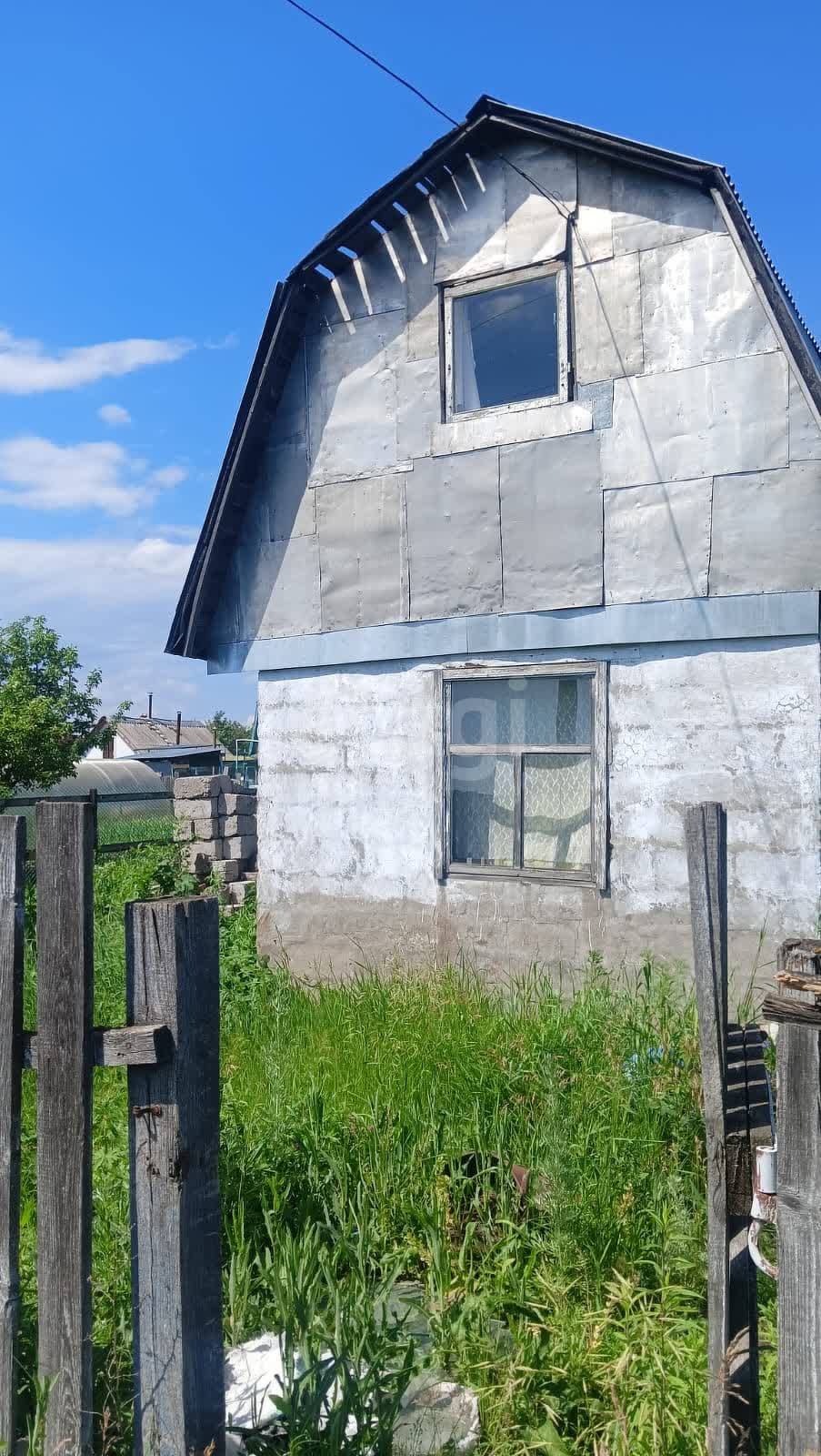 Купить дачу в Тольятти, 🏡 продажа дачных участков с домом недорого:  срочно, цены