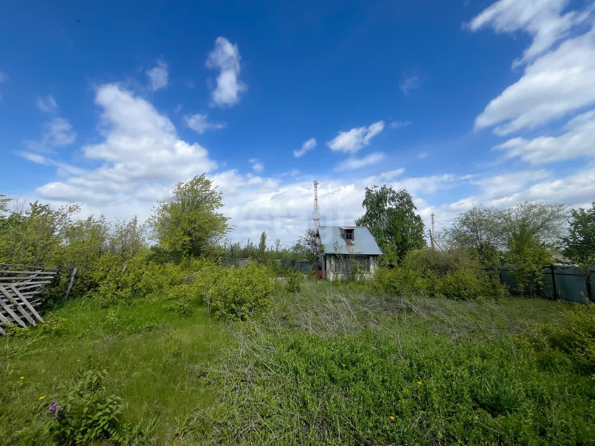 Купить дачу в ипотеку в Самаре, 🏡 продажа дачных участков в ипотечный  кредит