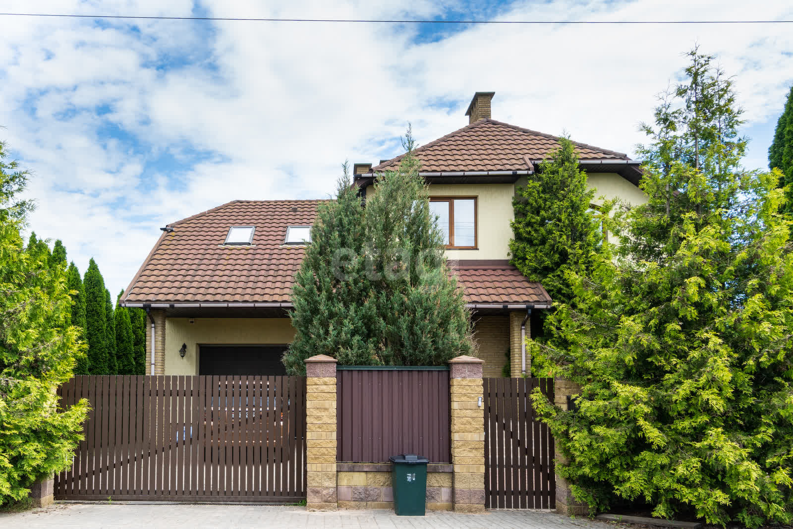 Купить дом в коттеджном поселке в Беларуси, 🏡 готовые дома