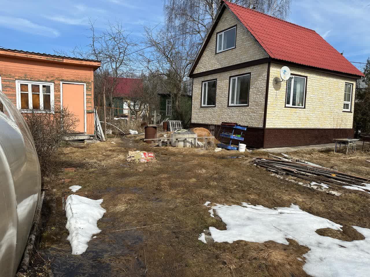 Купить дачу в ипотеку в Подольске, 🏡 продажа дачных участков в ипотечный  кредит