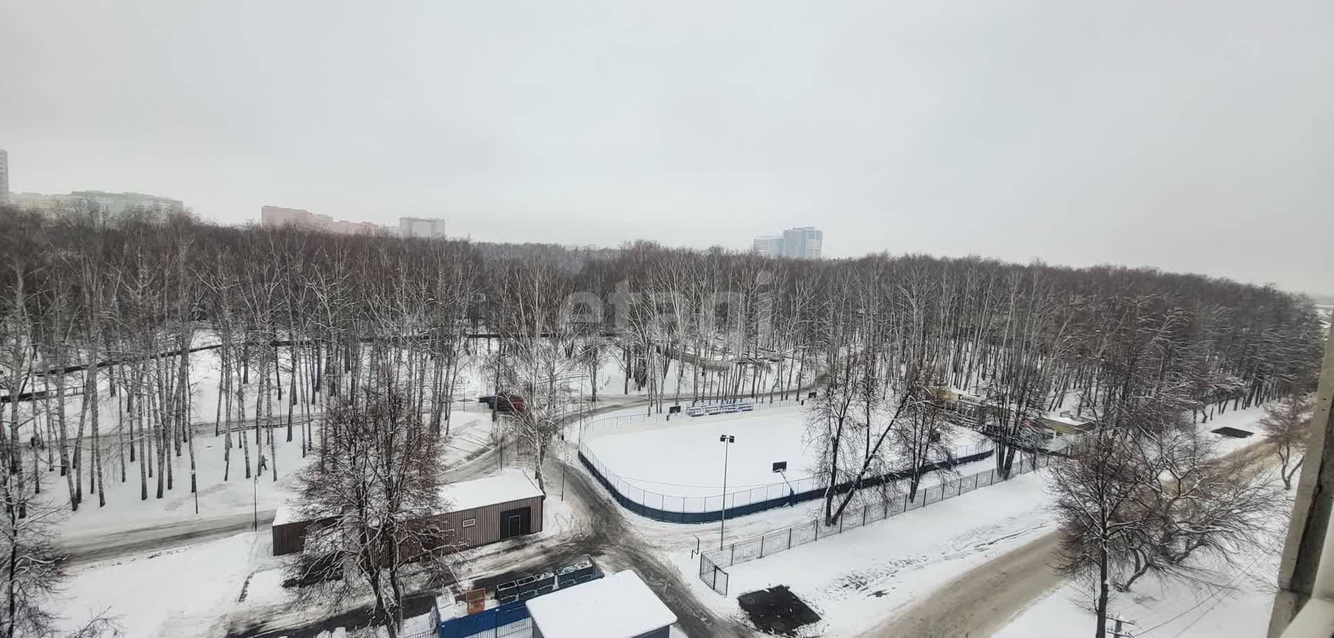 Покупка четырехкомнатной квартиры 🏢 улица Ирендык в Уфе, 10309679