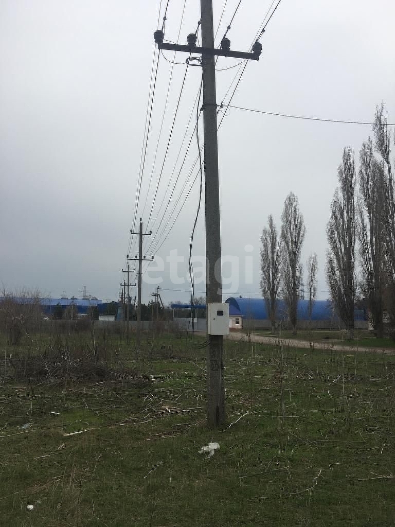 Купить коммерческую недвижимость, 🏢 район Новоалександровка х в  Ростове-на-Дону, продажа нежилых помещений недорого, цены