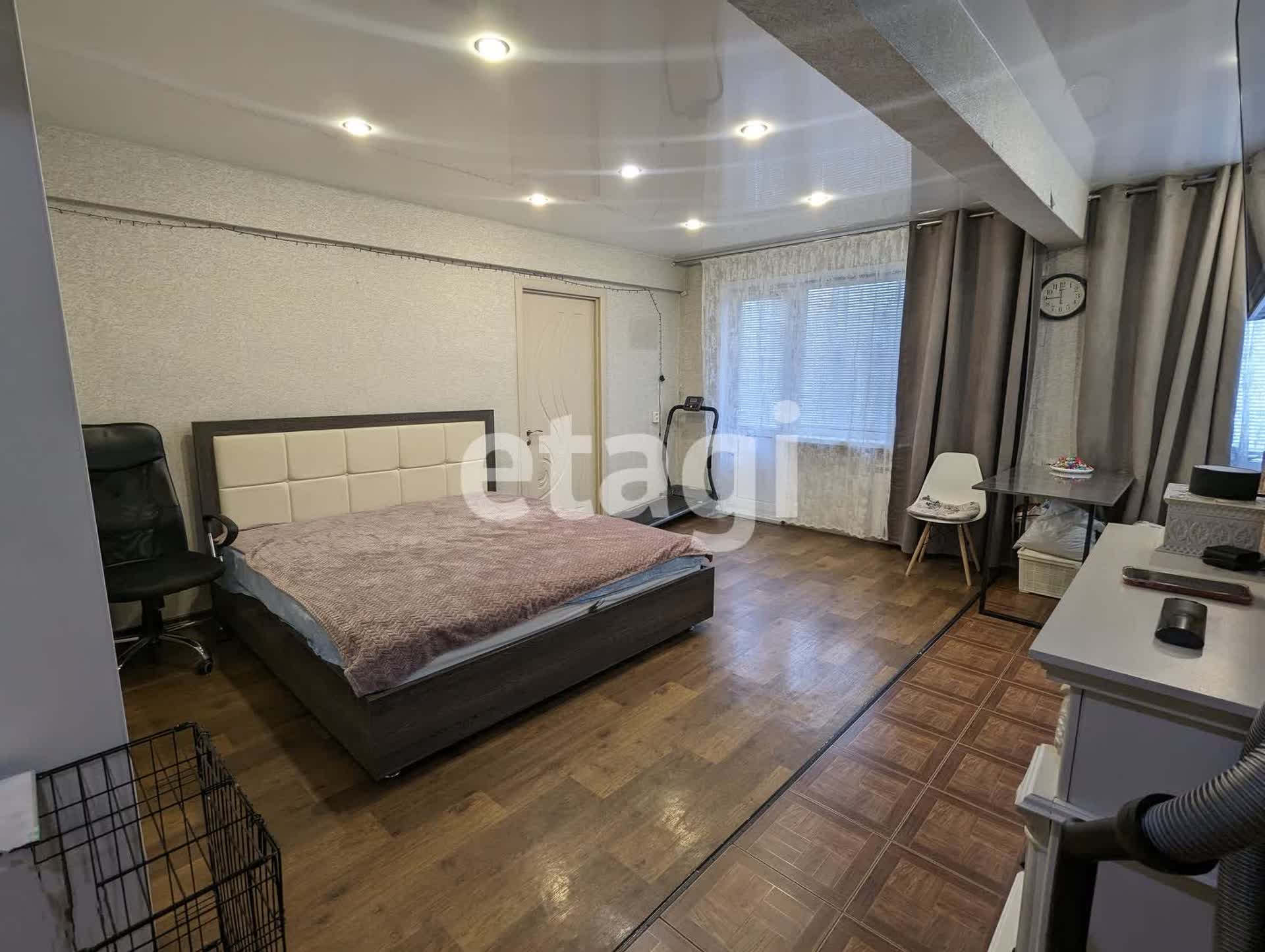 Купить Квартиру В Красноярске 4000000