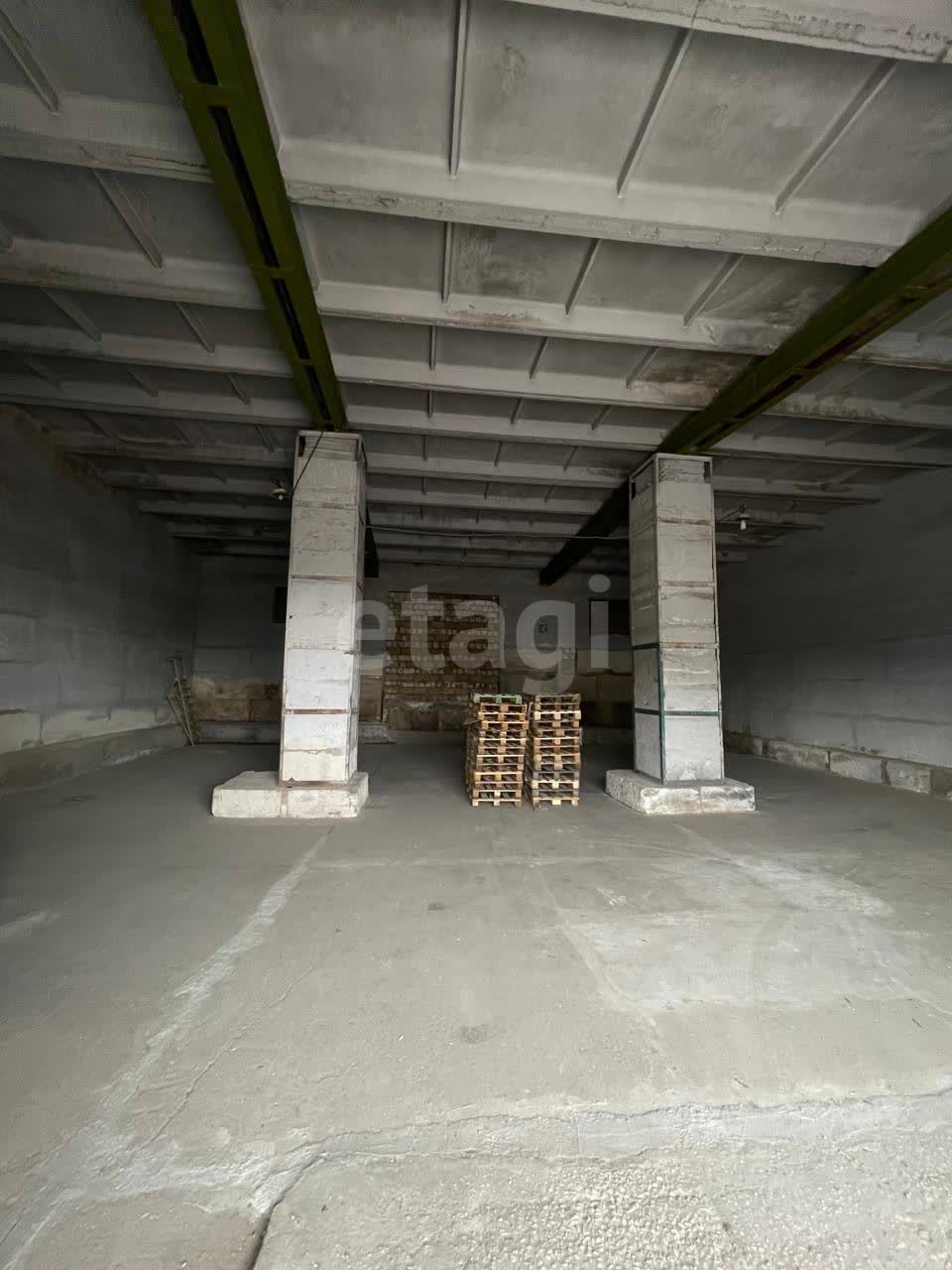 Аренда склада в Симферополе, 🏢 снять складские помещения под склад: цены