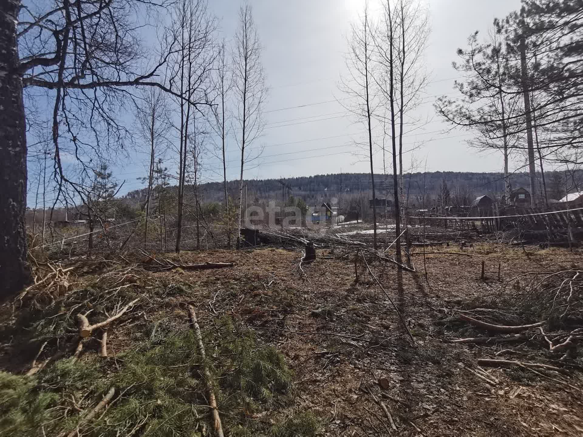 Покупка земельного участка, Овсянка с, 12 сот., 10873739, Красноярск -  покупка