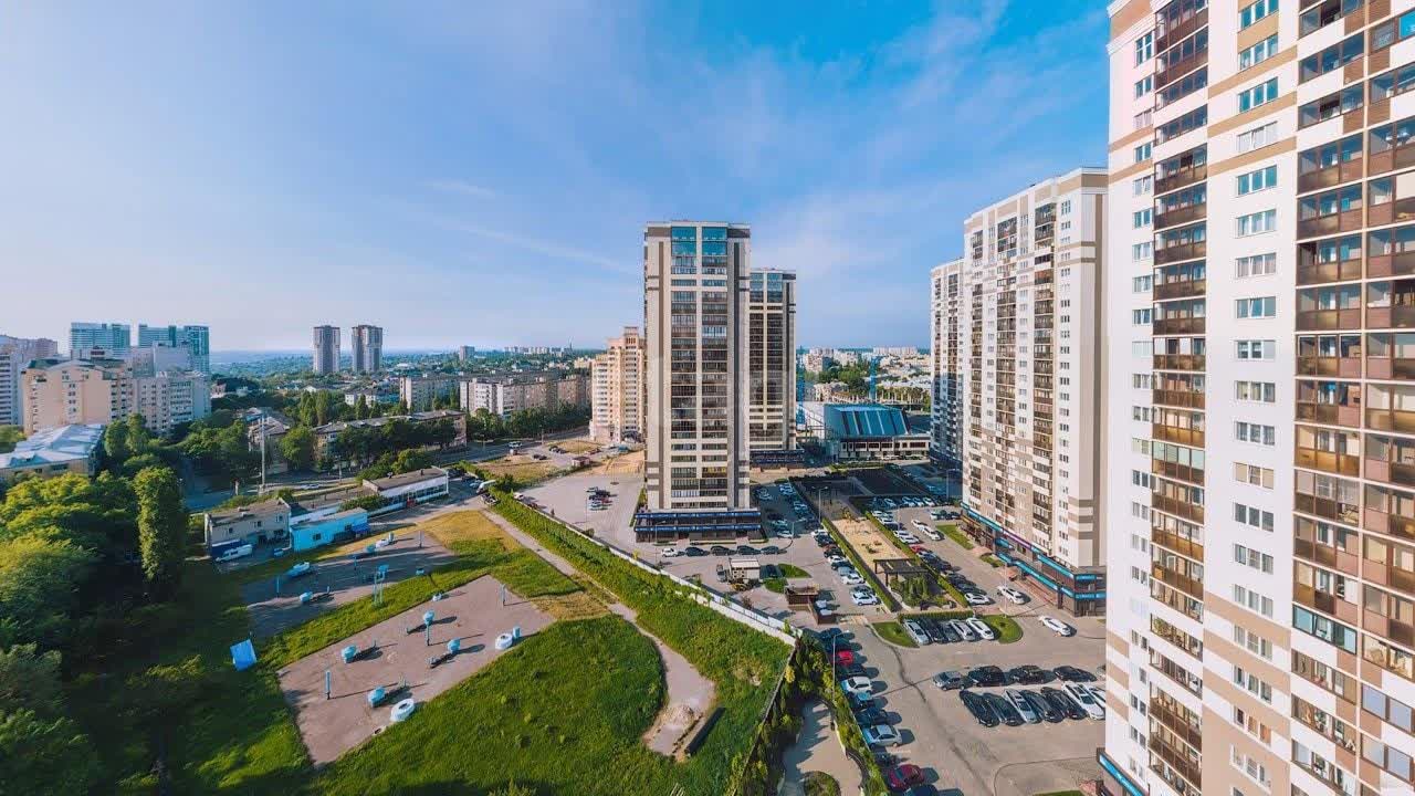 Купить квартиру на улице Ворошилова в Воронеже: продажа вторички, 🏢 цены  на квартиры