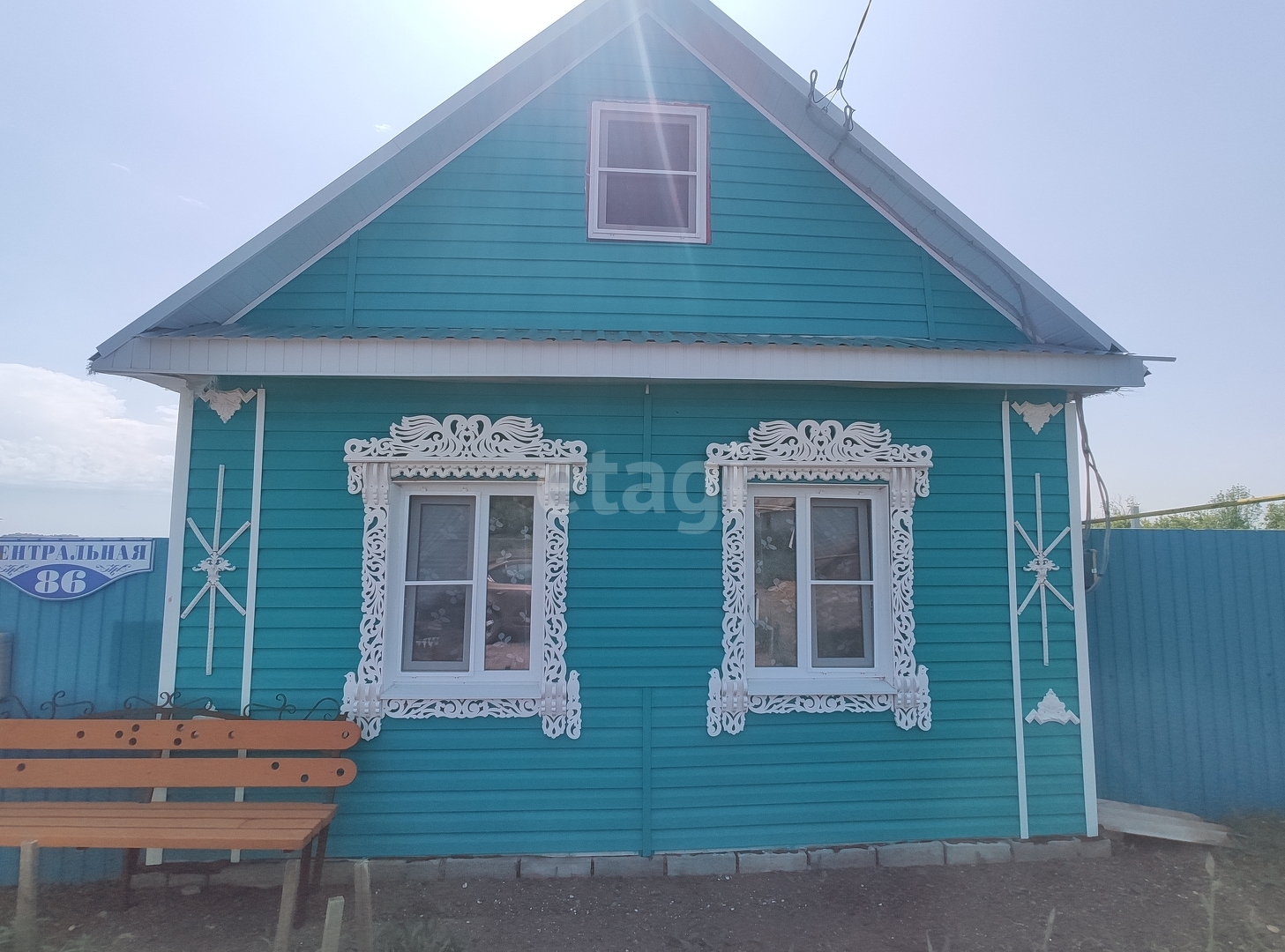 Купить Дом В Алексеевке Новосибирской