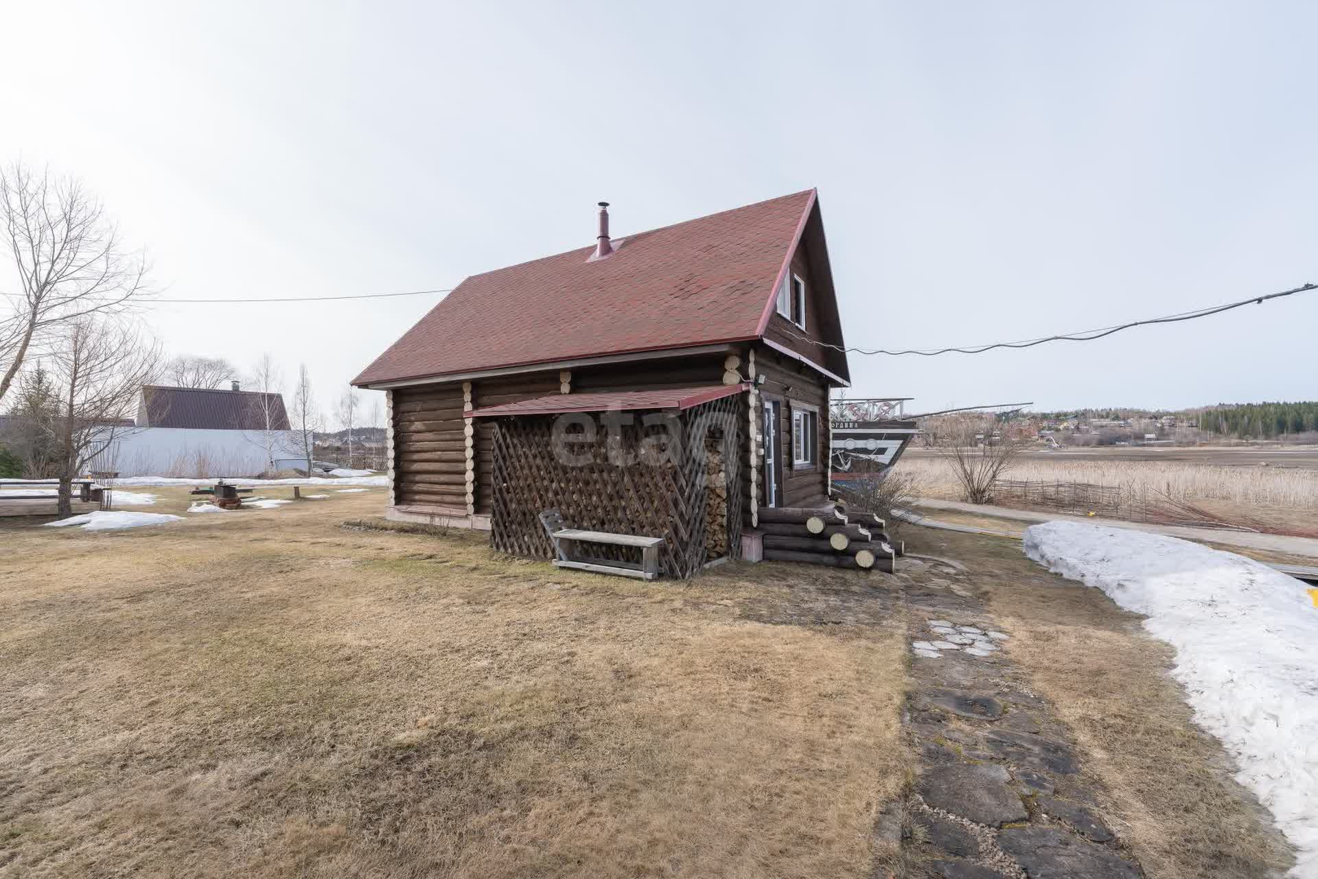 Купить дачу в Пермском крае, 🏡 продажа дачных участков с домом недорого:  срочно, цены