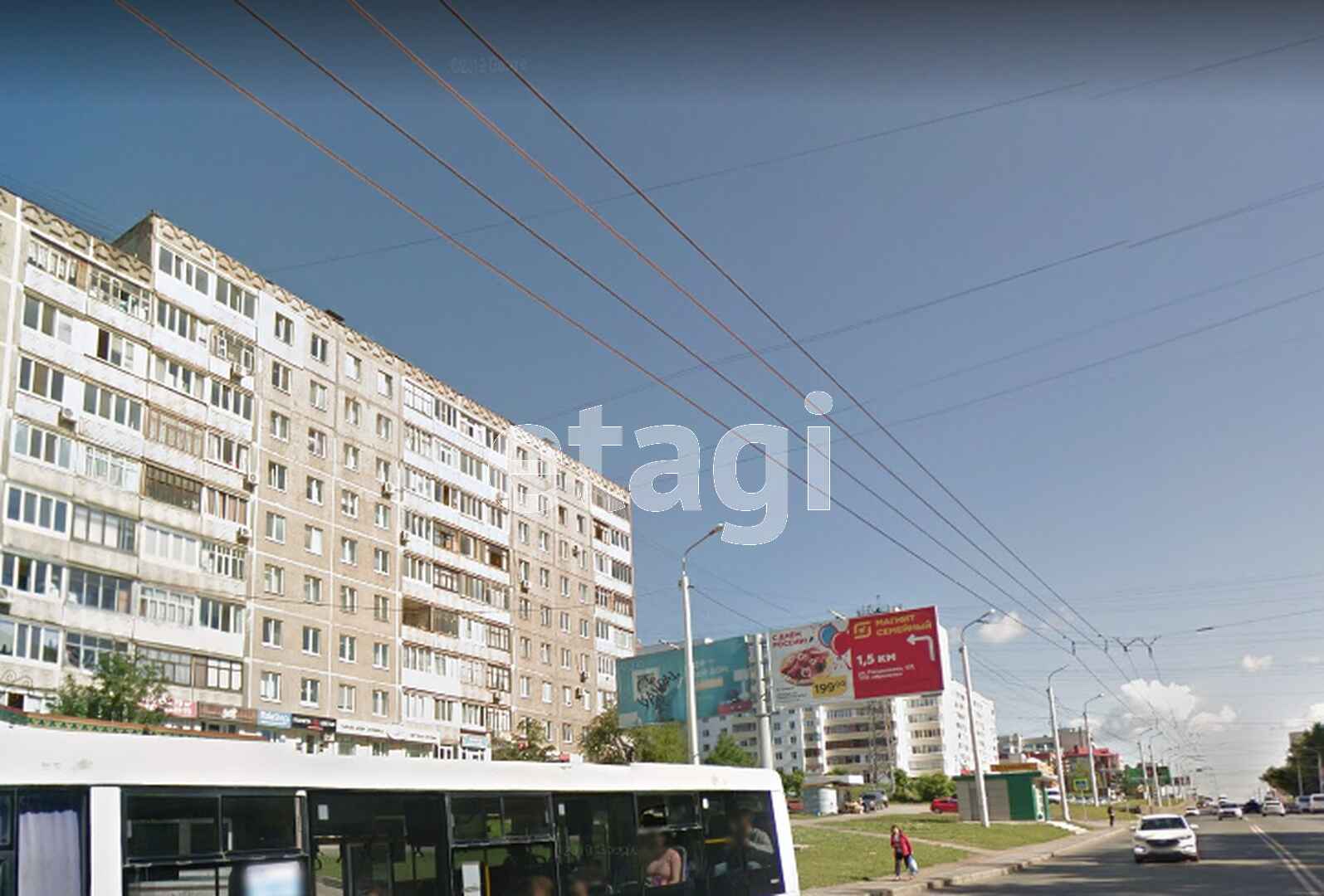 Купить квартиру на улице Степана Кувыкина в Уфе: продажа вторички, 🏢 цены  на квартиры