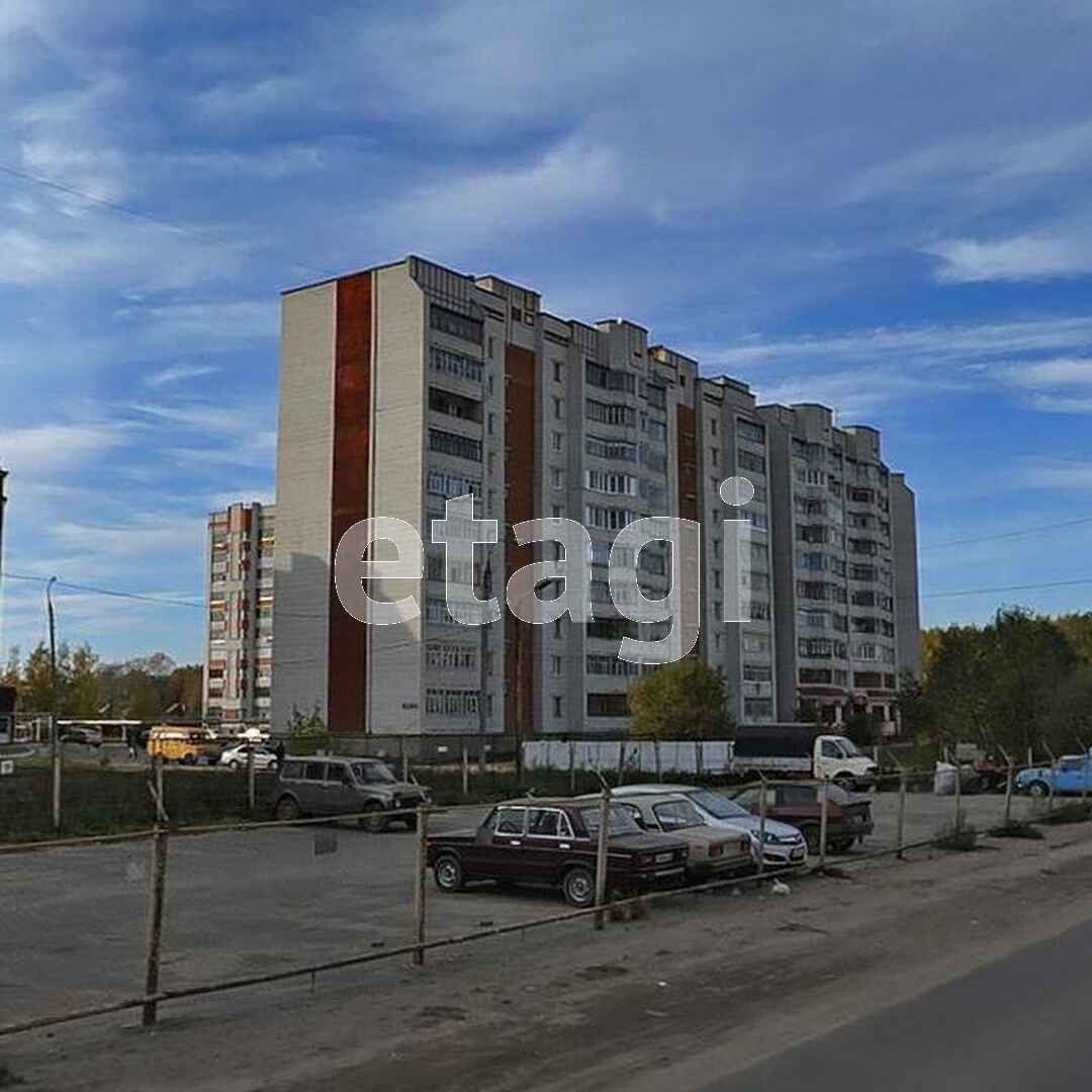 Купить квартиру на улице Дружбы в Волжске: продажа вторички, 🏢 цены на  квартиры