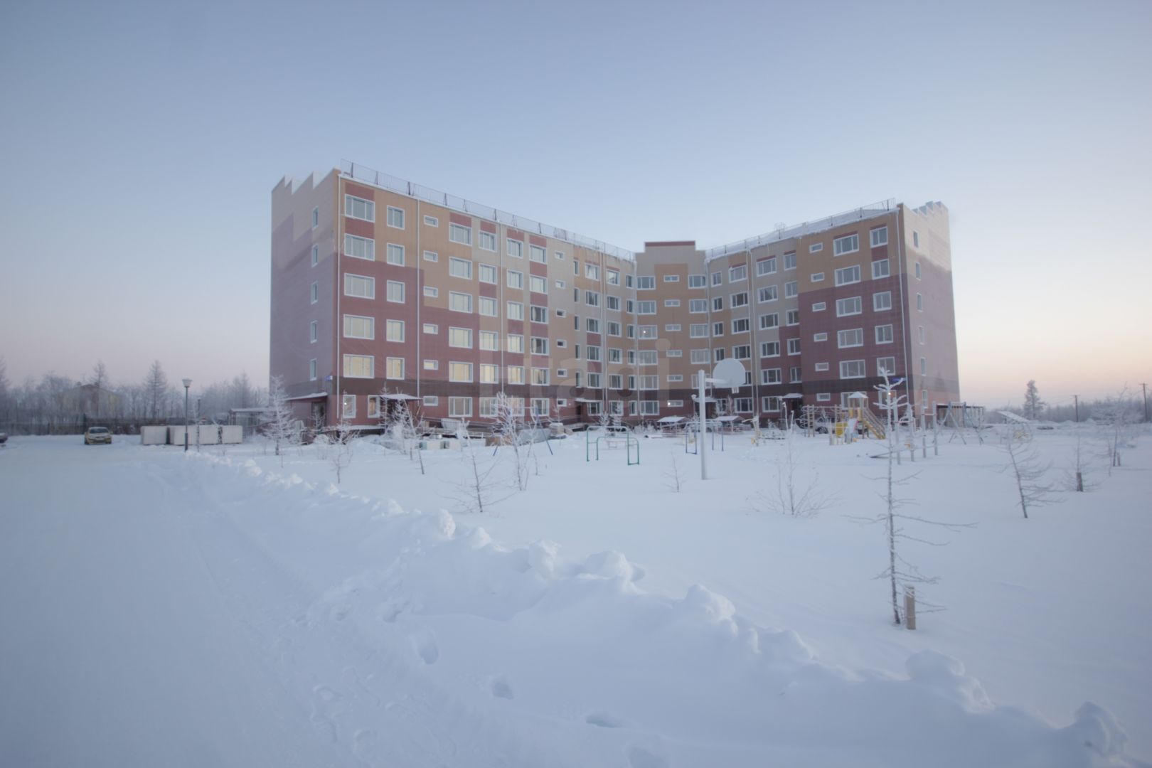 ЖК Южный Новый Уренгой: купить квартиру, 🏢 жилой комплекс Южный  официальный сайт, цены