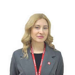 Планировка загородных участков прямоугольной формы