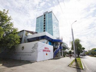 Аренда коммерческой недвижимости в алмате коммерческая недвижимость п.ильский