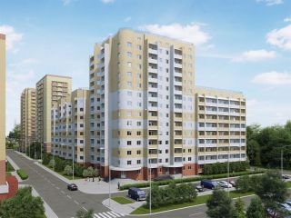 Новостройки Тюмени от застройщика 2018 - цены Новостройки Тюмени от застройщика 2018 - цены