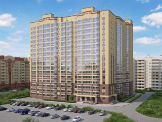 Новостройки Тюмени от застройщика 2018 - цены Новостройки Тюмени от застройщика 2018 - цены