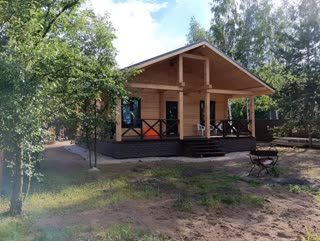 Купить дом в Москве: 🏡 продажа жилых домов недорого: частных, загородных