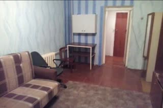 Продажа комнат в Вологде на улице Козленская, д 119