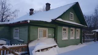 Купить дом в районе Лукьяново в Вологде, продажа недорого