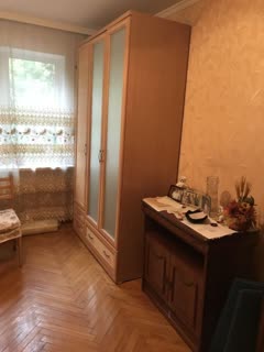 3-комн. квартира, 61 м², 12 этаж из 13